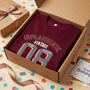 'Authentic Vintage 2008' 18th Birthday Gift T Shirt, thumbnail 7 of 12