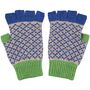 Men's Lambswool Gloves And Fingerless Mitts, thumbnail 4 of 9