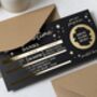 You're Going To A Show Gift Voucher, thumbnail 4 of 9