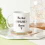 Personalised Amazing Grandma Mug, thumbnail 4 of 8