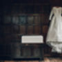 Bespoke Wedding Dress Box, thumbnail 4 of 5