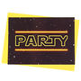 Party Invitations, thumbnail 1 of 3