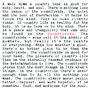 Countryside Quotes Gift Print, thumbnail 2 of 10