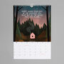 Whits Fur Ye' 2025 Scottish Calendar, thumbnail 2 of 8