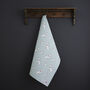 Westie Organic Cotton Apron, thumbnail 2 of 12