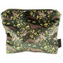 The Jewel Country Whippet Makeup Bag, thumbnail 2 of 2