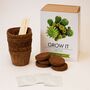 Grow Your Own Carnivorous Plant Kit, thumbnail 3 of 3