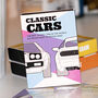 Classic Cars: Top Trumps For Grown Ups, thumbnail 9 of 9