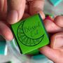 Colourful Eid Milk Chocolate Squares 30pk, thumbnail 3 of 4