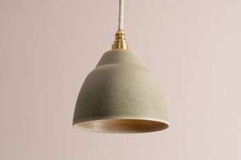 Green Element Pendant Light, 2 of 6