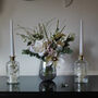 Everlasting Christmas Gift Bouquet And Vase, thumbnail 2 of 4
