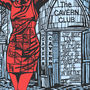 The Cavern Club And Cilla Black Pop Art Giclee Print, thumbnail 4 of 4