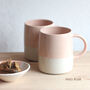 Personalised 'Mum's Mug' Ceramic Mug, thumbnail 6 of 12