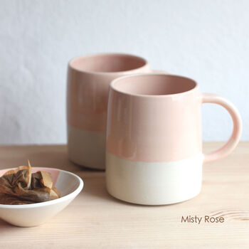 Personalised 'Mum's Mug' Ceramic Mug, 6 of 12