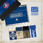 Shelby Motorsport Gift Socks, thumbnail 2 of 9