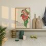 Apple Definition Kitchen Print, thumbnail 8 of 8
