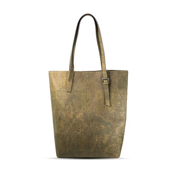 Whistler Tree Amadora Stuctured Tote Bag, 3 of 12