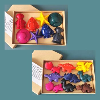 New Big Brother Sibling Gift Box Star Keepsake, 5 of 11