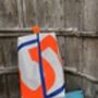 Large Recycled Sailcloth Wash Bag, thumbnail 2 of 7