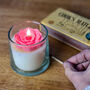 Beat The Blackout Power Cut Scented Candle, thumbnail 3 of 10