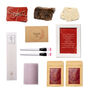 Pamper Hug Hamper For Two; Indian And African Products, thumbnail 3 of 12