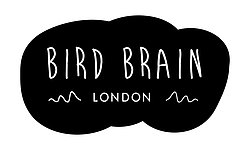 BIRD BRAIN LONDON