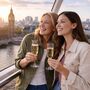 Champagne With A View: London Eye Priority Entrance Experience For Two, thumbnail 1 of 7
