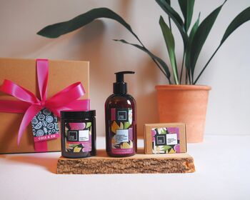 The Pampering Gift Set, 4 of 5