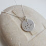Personalised Constellation Necklace, thumbnail 9 of 12