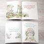 First Fathers Day Personalised Book, thumbnail 6 of 8