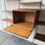 1960s Mid Century Shelving System By Brianco, thumbnail 6 of 12