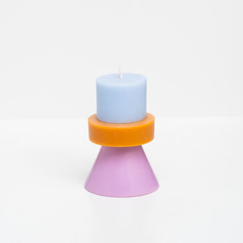 Stack Candle Mini E, 2 of 3