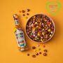 Pop At Home, Rainbow Chocolate Popcorn Kit, 440g, thumbnail 1 of 7