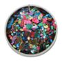 Rainbow Burst Eco Glitter Gift Set, thumbnail 7 of 9