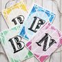 Personalised Party Bunting, Event Styling Decorations, thumbnail 1 of 6