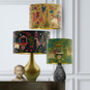 Procession On Gold Lampshade, thumbnail 8 of 8