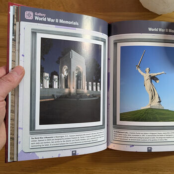 1945: What A Year To Be Born | 81st Birthday Gift Book, 9 of 12