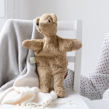 Senger Naturwelt Bear Puppet Toy, 2 of 2