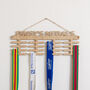 Personalised Medal Display Board, thumbnail 2 of 9