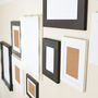 Mixed Gallery Frame Stairs Collection, thumbnail 3 of 4