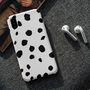 Dalmatian Print Phone Case, thumbnail 1 of 7