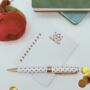 Cherry Joy Gift Box – Cute Summer Gifts For Teens, Tweens And Her, thumbnail 5 of 8