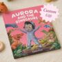 Personalised Children's Dinosaur Story Book, thumbnail 9 of 10