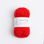 Nutcracker Christmas Stocking Knitting Kit, thumbnail 8 of 10