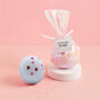You're The Bomb Valentines Love Heart Bath Bomb, thumbnail 2 of 2