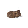 Solid Chocolate Curled Cat, thumbnail 4 of 5