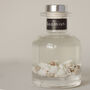 Sea Salt And Marine Flora Reed Diffuser, thumbnail 4 of 7