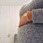 Aska Rose Quartz Maternity Movement Bracelet, thumbnail 10 of 12