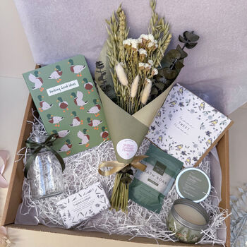 New Home Gift Hamper, 5 of 5