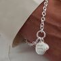 Personalised Mother's Day Bracelet With Pearl, thumbnail 1 of 2